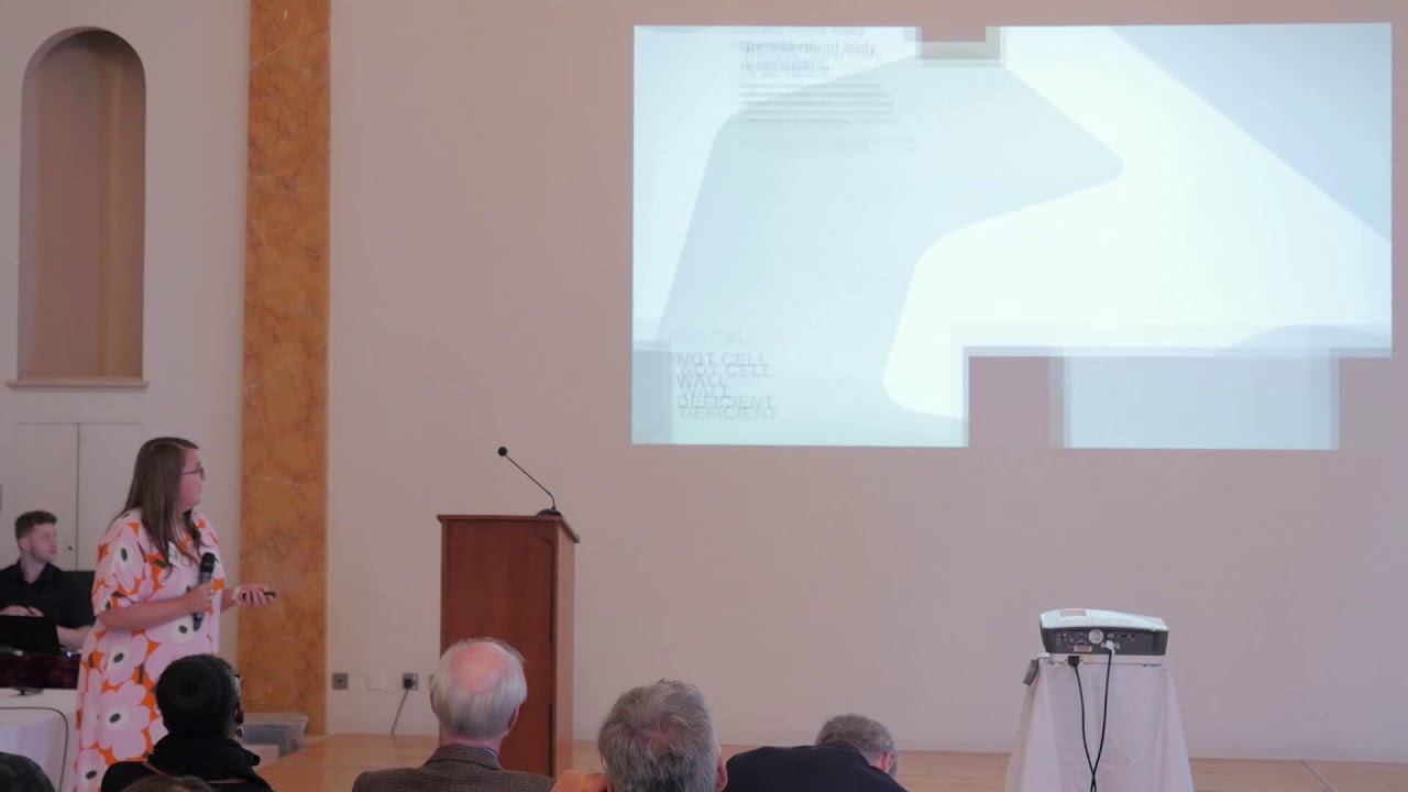 Tick-borne Disease Diagnostics: The Good the Bad and the Ugly - Dr. Leona Gilbert
