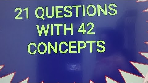 People And Environment Most Expected Questions Paper1 UGCNET