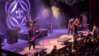 Revelator LIVE • Deafheaven – Lonely People With Power – The Fillmore 4/21/2025