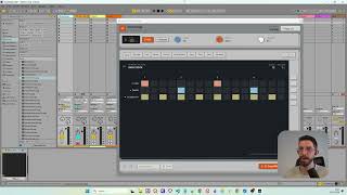 Creating an AI Powered Midi Drumkit (sequencer)  | Part 1