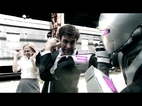Nacido para Morir - Estreno en Youtube