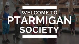 Ptarmigan Music And Theatre Society