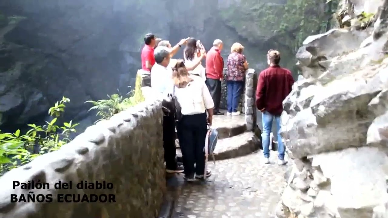 USTV. FOLKLOR, PAILÓN DEL DIABLO 2026