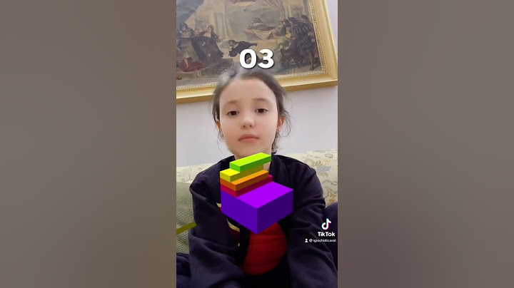 Block challenge! Quanti blocchi riuscirò a posizionare in 10 secondi?