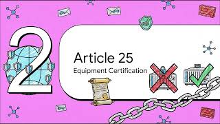 Full CIPP (China) - Section 14 - Supply Chain & Specialized Security Products News