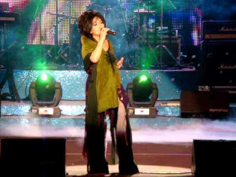 2010台中清音會 齊豫-橄欖樹