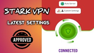 How to Setup Stark VPN Reloaded For Secure Browsing in Uganda  screenshot 3