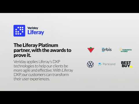 What is Veriday?