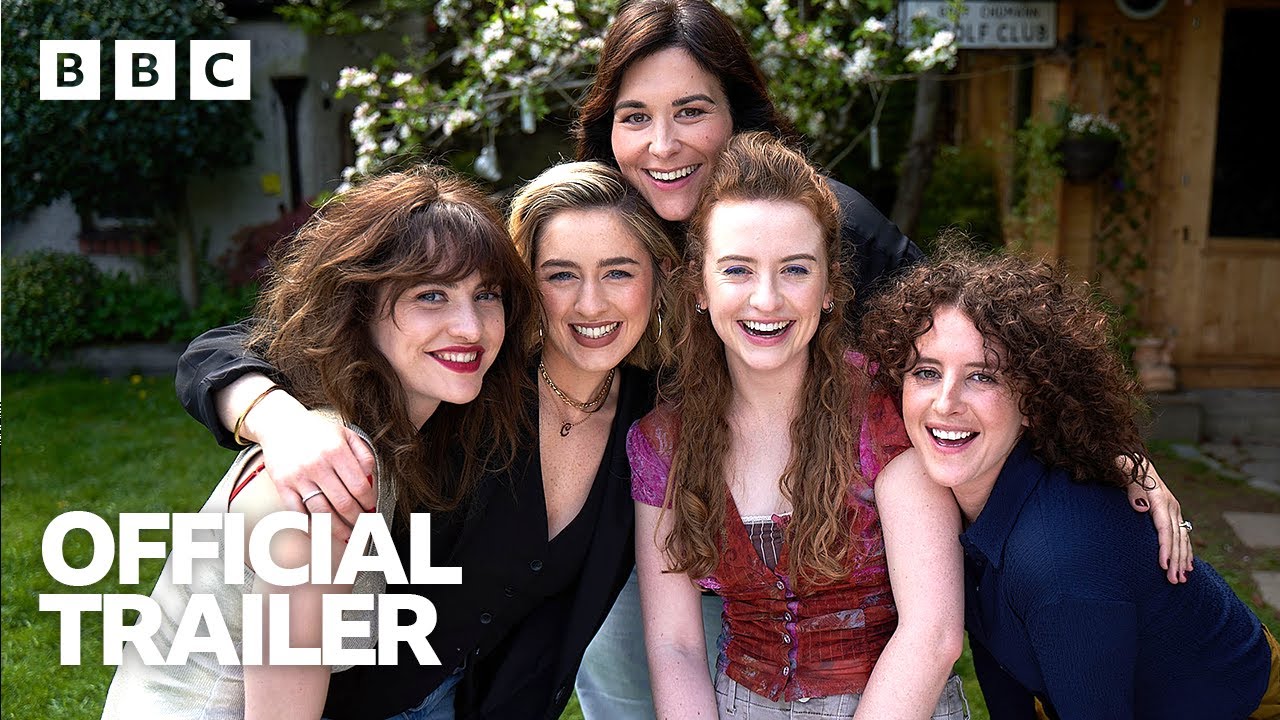 The Walsh Sisters - Trailer