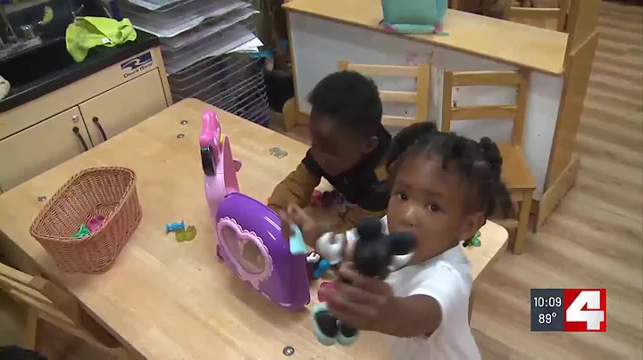 Town hall hopes to answer questions and find solutions to childcare crisis