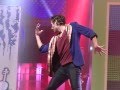 Are you ready for the ride? - Violetta - Gran Rex - (Jorge)