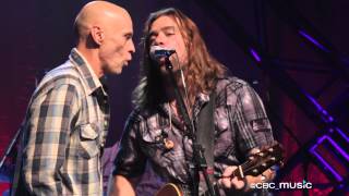 Great Big Sea feat. John Mann & Geoffrey Kelly | The Old Black Rum