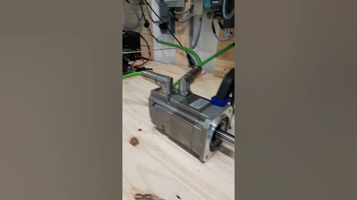 Siemens 1FK7042-5AF71-1GG0