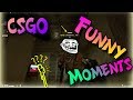 CS:GO NAJBOLJI I NAJSMESNIJI MOMENTI U CSGO-U!! #2