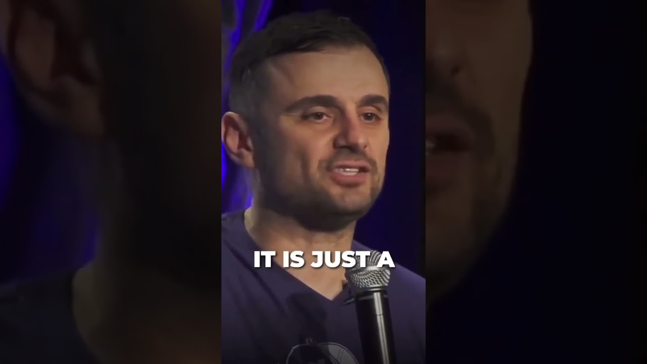 Focus on Yourself with Gary Vee 