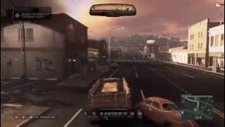 Mafia III Gameplay - Optional Mission - Are We Cool #2 - Emmanuel