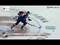 Ничушкин открыл счет голам в сезоне | Россияне в НХЛ 26.01.21