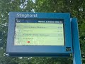 Mobiel stadtbus bielefeld abfahrt ansagen im 656 uhr