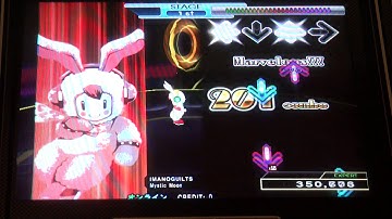 IMANOGUILTS Expert 999,740 DDR 2014