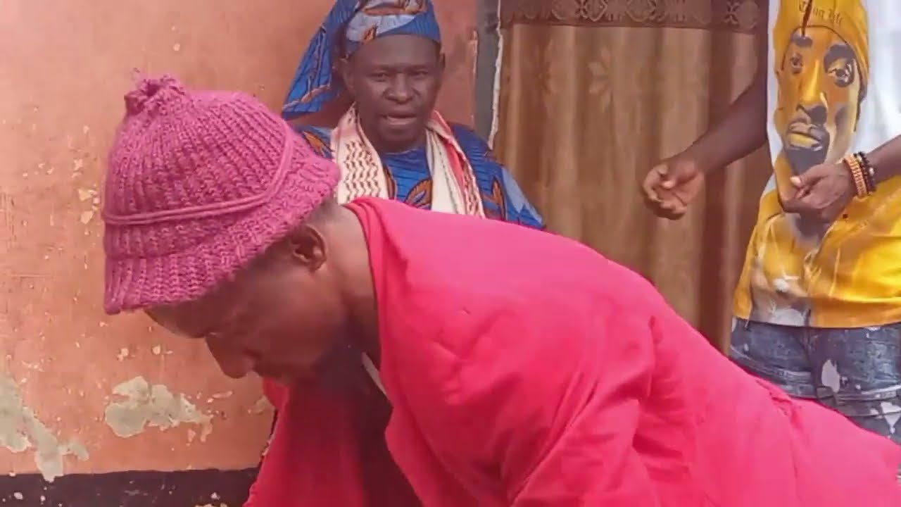 Mingo Bosiri 🤣😂😂🤣 le Nouveauté de Mingo