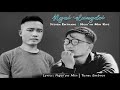 Ngai lungdei  emthang  ngaiyo min  embros  official audio  2019