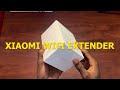 HOW TO CONNECT XIAOMI WIFI EXTENDER