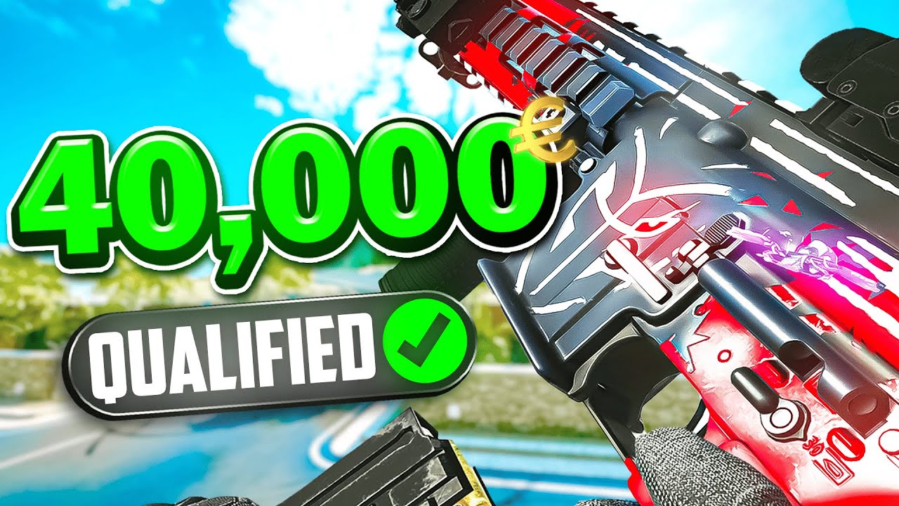 How G2 Qualifies For €40,000 EUR Tournament
