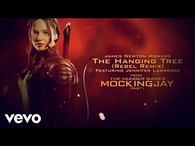 The Hanging Tree (Rebel Remix - From The Hunger Games: Mockingjay Part 1 (Audio)) class=