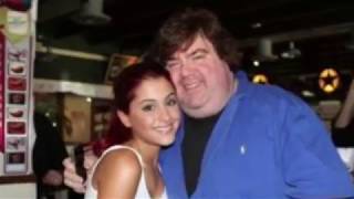 dan schneider, creator of iCarly