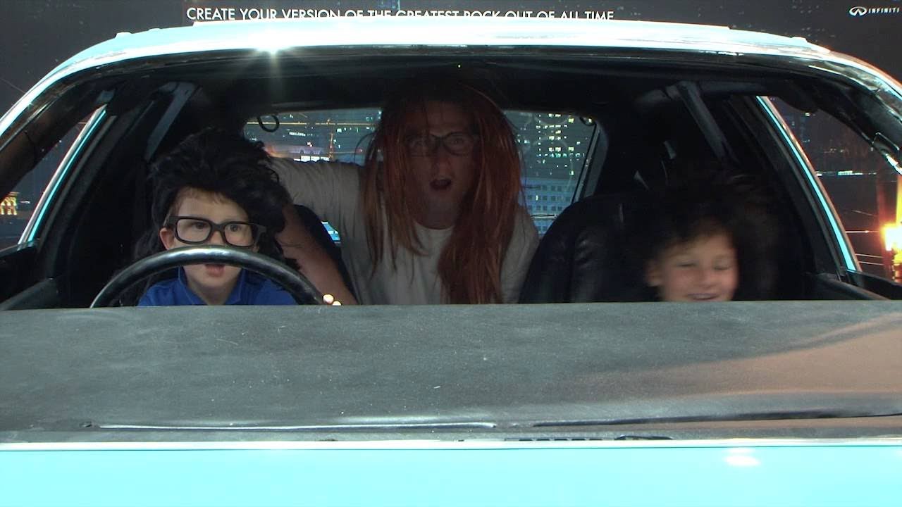 Bohemian Rhapsody - Sing Along #033