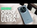 Ini Ultra Terbaik Versi Gw - Oppo Find X8 Ultra Review