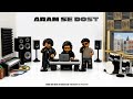 Aram Se Dost | Prod. by Sharad Thakur | Ft. Bee On Mic