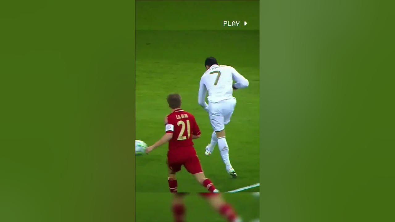 KB9 CR7 🥶 - YouTube