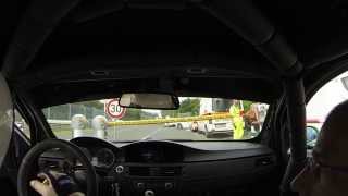 2 Bmw M3 E92 Devotec 4.0L - Dm Performance 4.4L Fun Lap Nurburgring Nordschleife