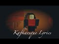 Kafkaesque Lyrics