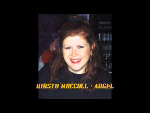 Kirsty MacColl - Angel