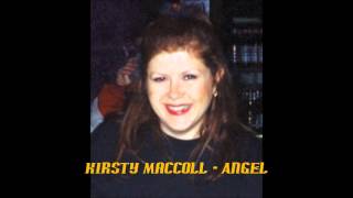 Kirsty MacColl - Angel chords