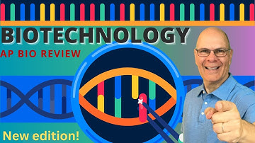 Genetic Engineering and Biotechnology: What Every AP Bio Student Needs to Know