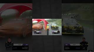 Battle Rocha Vs Meunier À Charade - Cfd 2025