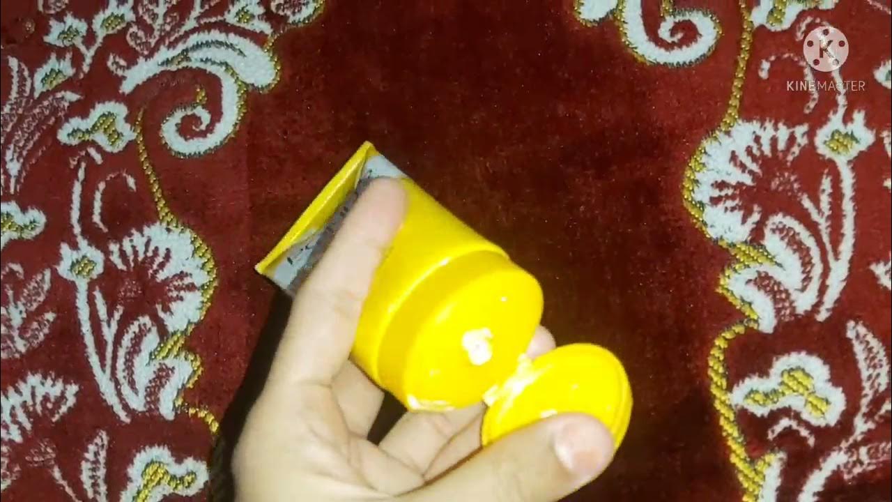 how to use sunscreen 🌞 sunscreen kaise use kare ponds sunscreen