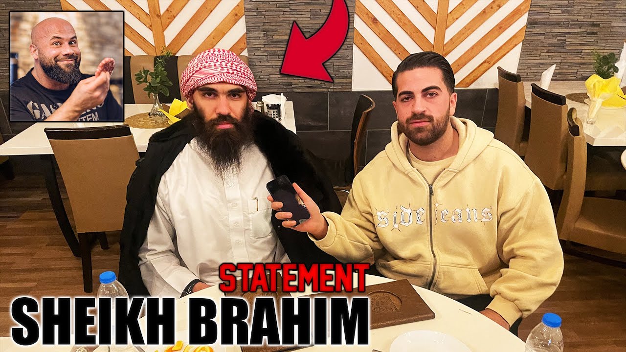 Sheikh finally opens up about his Life Upbringing Family Fame #Assim #assimalhakeem assim al hakeem