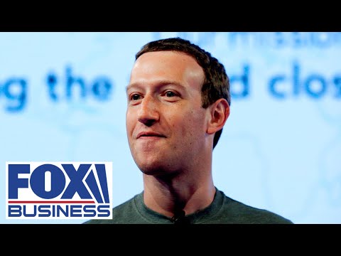 AFL-CIO president demands apology from Facebook's Zuckerberg over this