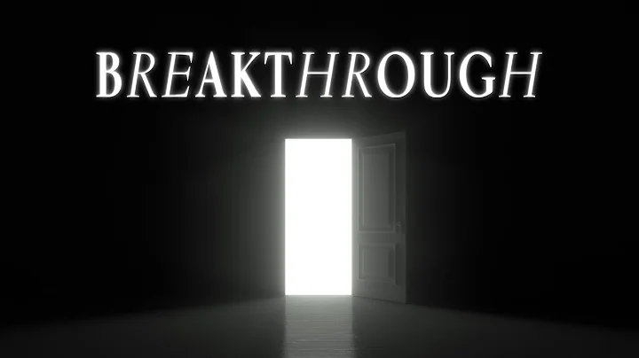 Breakthrough - Zane Howell - 9am Sunday 19th of Ju...