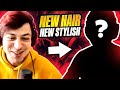 LL STYLISH | NEW HAIR CUT NEW STYLISH