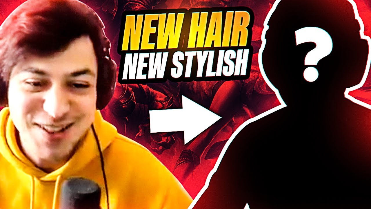 LL STYLISH | NEW HAIR CUT NEW STYLISH