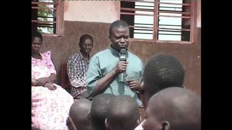 NETwork Documentary by Ugandan NETwork Directors