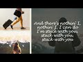 Cover Ariana Grande & Justin Bieber – Stuck with U