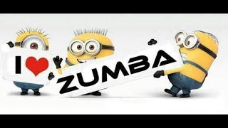 Zumba para niños