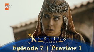 Kurulus Osman Urdu | Season 2 Episode 7 Preview 1