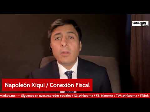 Conexión Fiscal -T8 E2- Temas de actualidad fiscal